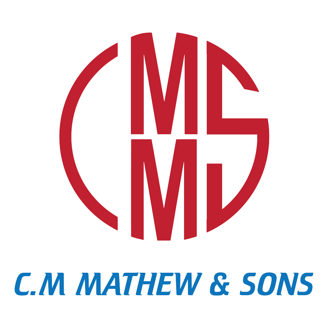 C.M. Mathew & Co -Plywood Dealers in Kozhikode